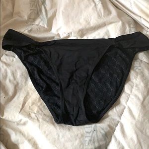 Victoria secret swim bottoms